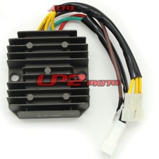 Regulator Rectifier for