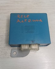 Centralina  Mitsubishi Pajero