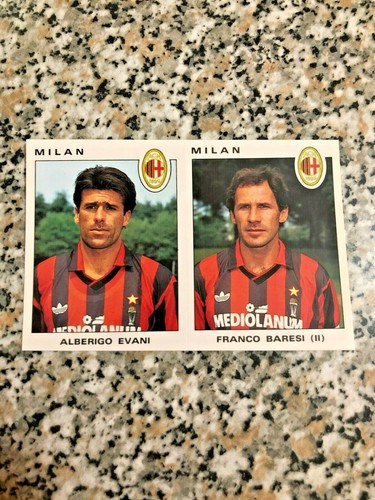 Milan baresi evani 215 - milan, 216
