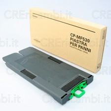 Piastra Panni Originale