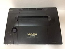 Console NEO GEO AES ref/102135