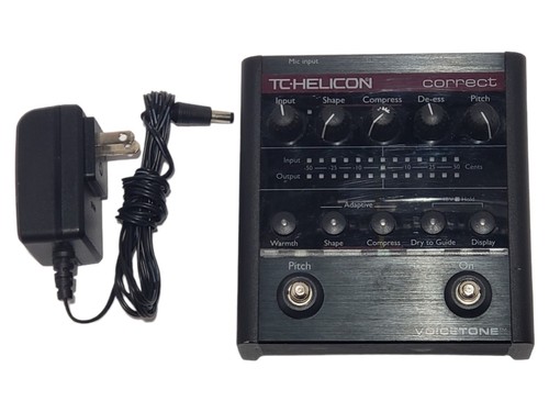 Helicon voicetone corretto - voicetone,