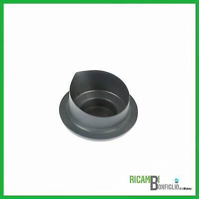 Misurino nero bimby - nero, tm6