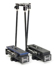 2x Novoflex Castel Set di