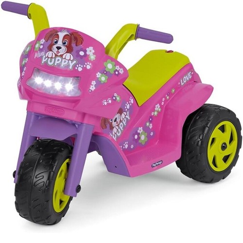 Peg perego mini puppy moto - puppy,