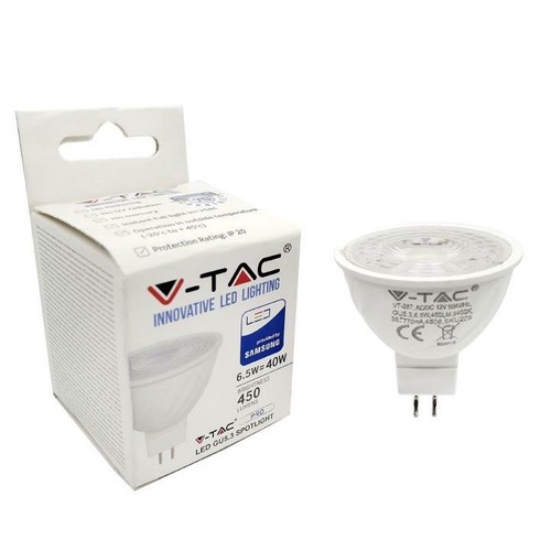 Tac pro 267 lampadina led - pro,