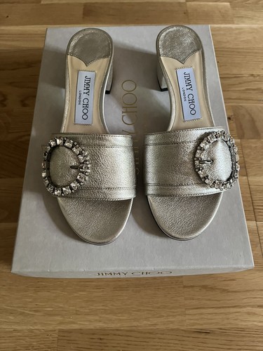 Jimmy choo scarpe donna - jimmy,