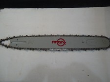 Combinazione barra e catena