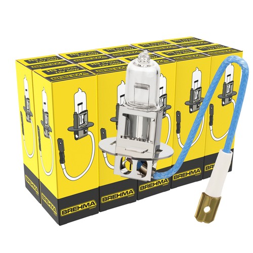 10x brehma classic lampada - classic,