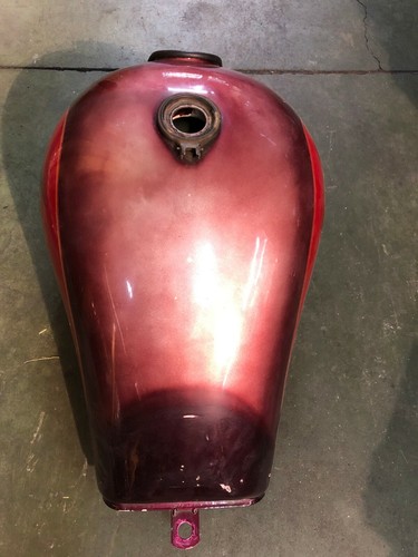 Serbatoio moto guzzi - serbatoio,