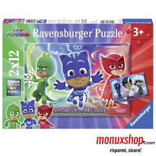 07622 RAVENSBURGER PUZZLE PJ