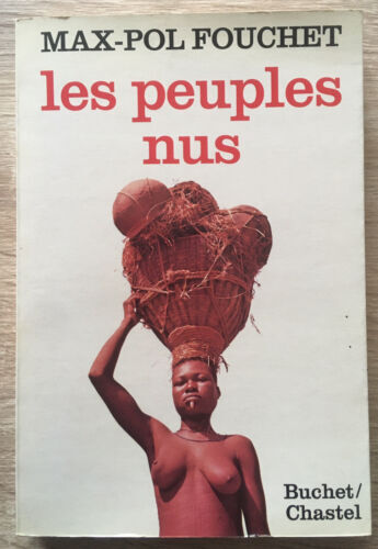 Les peuples nus max - peuples, max-pol