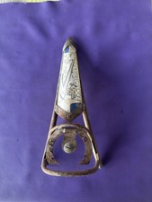 Nasello Calandra Optional