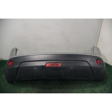 PARAURTI POST. PER NISSAN QASHQAI-QASHQAI+2 (06-10) 1.5 DCI (78KW) SUV 2006