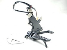 PEDANA PILOTA DESTRA RIGHT