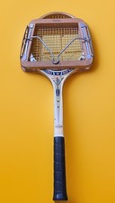 Racchetta da tennis vintage