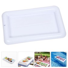  Ice Serving Buffet Bar for