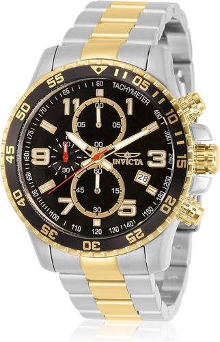 Invicta reloj acero - invicta,