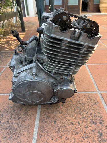 Motore yamaha 350 - motore,