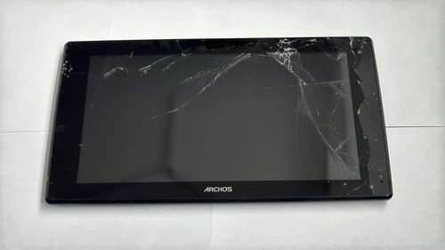 Tablet tgb458 archos 10i - 10i, neon