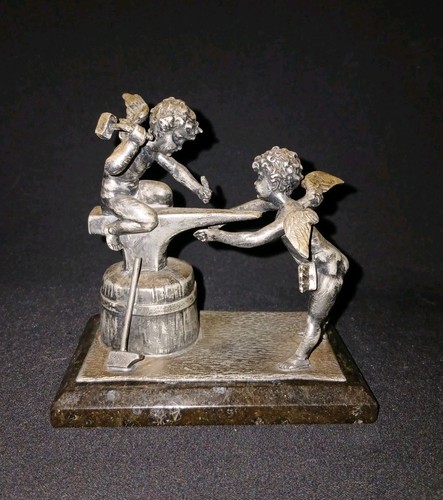 Putto forgiato angeli - , figure