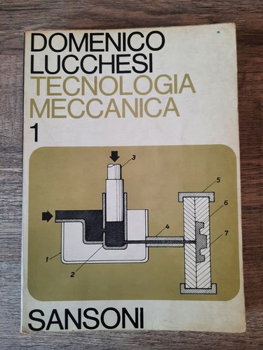 Domenico lucchesi tecnologia - lucchesi",