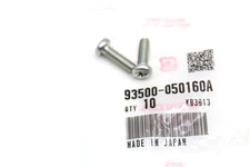 Honda viti fissaggio fascette - honda,