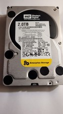 Disque Dur 2To SATA III 3''5 7200RPM Western Digital WD Entreprise Storage