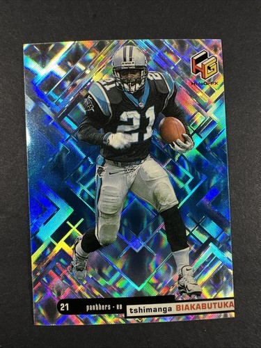 1999 upper deck - upper, tim