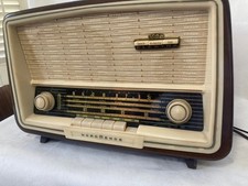 Vintage Modern 1960 Nordmende