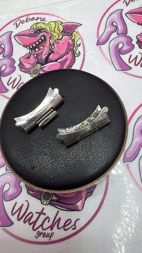 Rolex endlinks 574 - b, (19mm)for