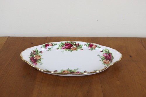 Royal albert old - royal, rose