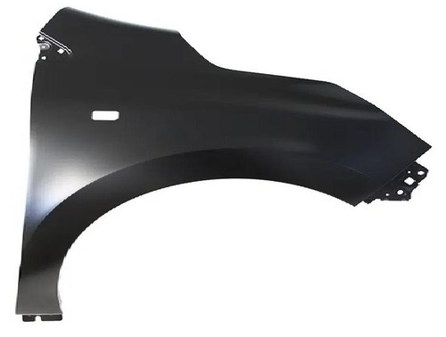 Parafango anteriore renault - dx,