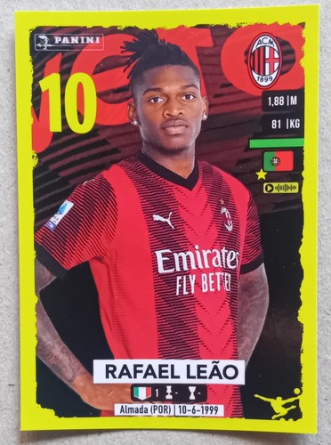 Figurina calciatori panini - calciatori,
