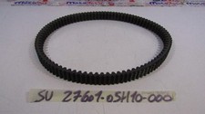 Cinghia trasmissione Transmission belt Suzuki Burgman 400 19 20 KM 5300