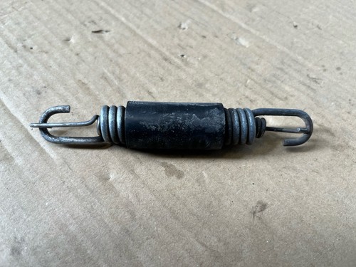 Molla cavalletto centrale - , bmw