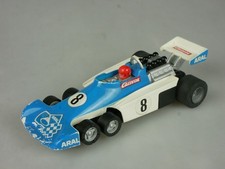 Carrera Universale 132 Ford