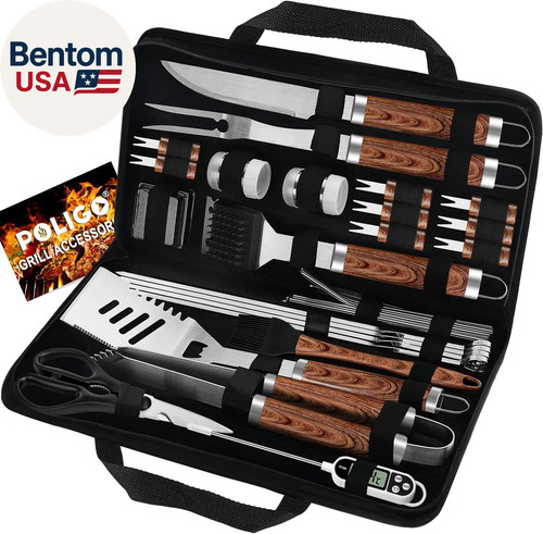 Accessori per barbecue - accessori,