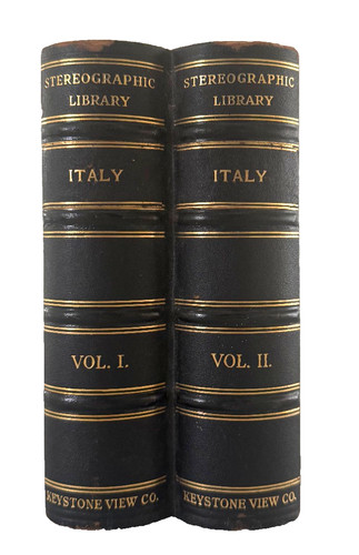 Italia 100 card - 100, boxed