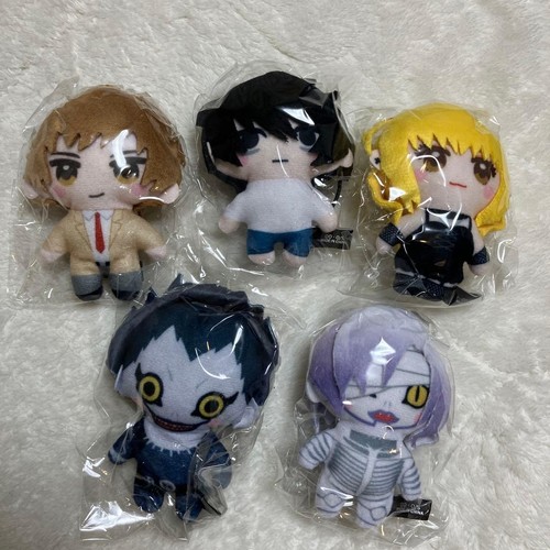 Death note capkko friends - death,