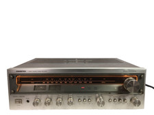 Sintonizzatore ricevitore MKII