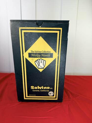 Vintage salvino collezione - vintage,