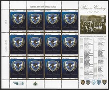 2011 San Marino Brescia Calcio