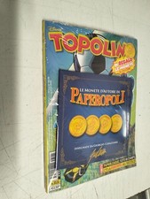 TOPOLINO # 3121-BLISTERATO CON