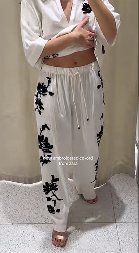 Pantalone zara nuova - zara,