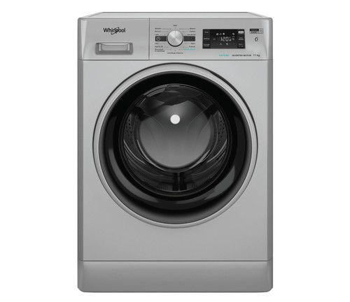 Lavatrice whirlpool - lavatrice,
