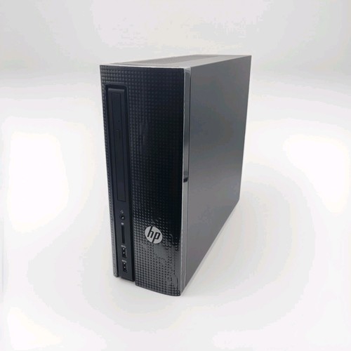 Desktop slimline - pc,