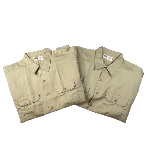 Lotto dickies uomo - 2, 3xl