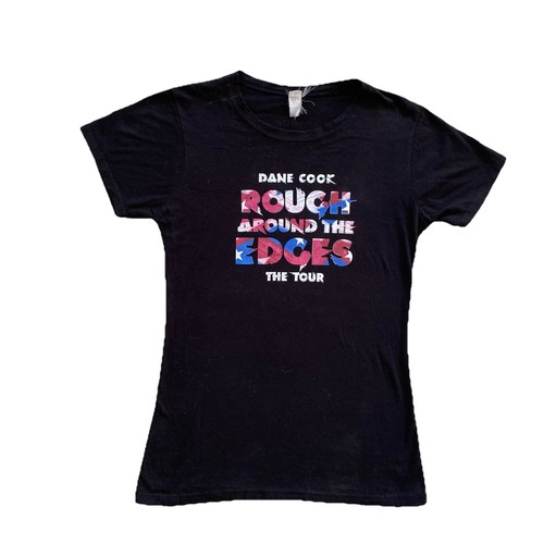 Shirt vintage dane cook - vintage,