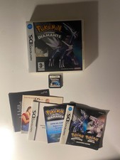 Gioco Nintendo DS - Pokemon
